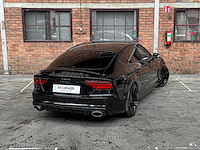 Audi a7 sportback 3.0 tdi v6 quattro pro line s 272pk 2015 (origineel-nl), gb-093-v - afbeelding 2 van  49