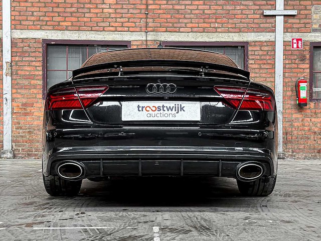 Audi a7 sportback 3.0 tdi v6 quattro pro line s 272pk 2015 (origineel-nl), gb-093-v - afbeelding 3 van  49