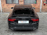 Audi a7 sportback 3.0 tdi v6 quattro pro line s 272pk 2015 (origineel-nl), gb-093-v - afbeelding 4 van  49