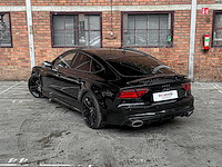 Audi a7 sportback 3.0 tdi v6 quattro pro line s 272pk 2015 (origineel-nl), gb-093-v - afbeelding 6 van  49