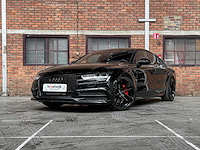 Audi a7 sportback 3.0 tdi v6 quattro pro line s 272pk 2015 (origineel-nl), gb-093-v