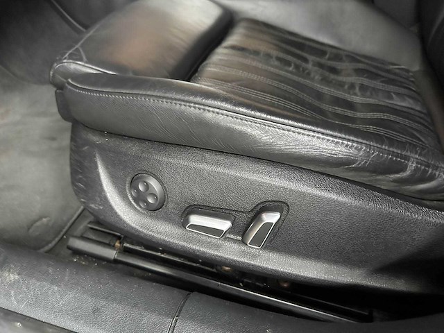 Audi a7 sportback 3.0 tdi v6 quattro pro line s 272pk 2015 (origineel-nl), gb-093-v - afbeelding 14 van  49