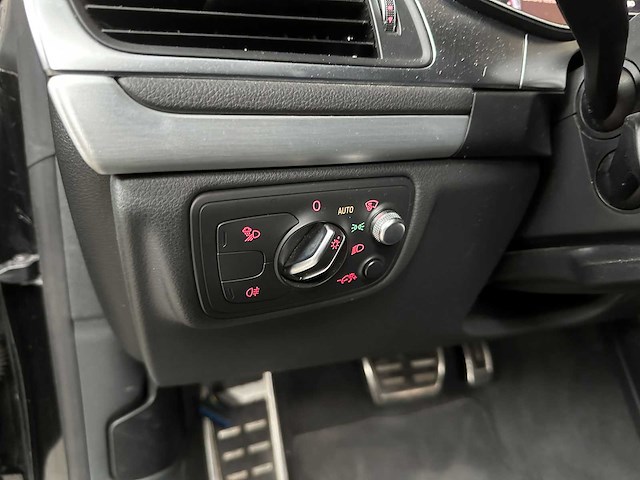 Audi a7 sportback 3.0 tdi v6 quattro pro line s 272pk 2015 (origineel-nl), gb-093-v - afbeelding 15 van  49