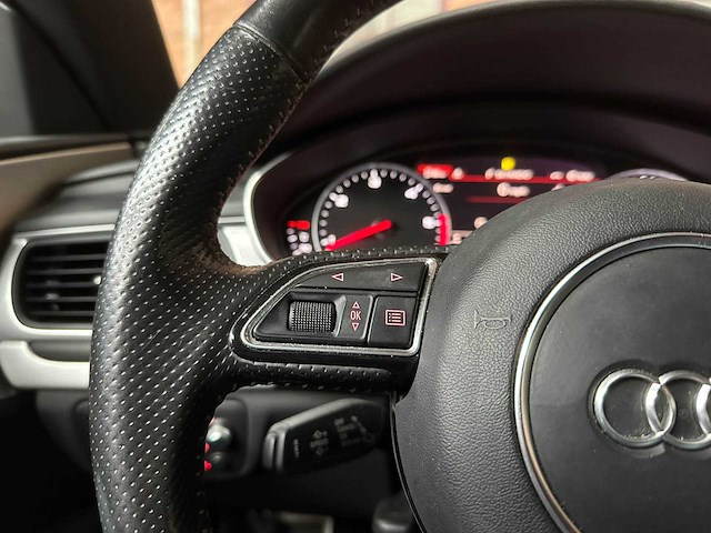 Audi a7 sportback 3.0 tdi v6 quattro pro line s 272pk 2015 (origineel-nl), gb-093-v - afbeelding 16 van  49