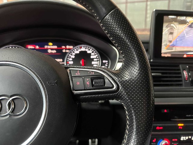 Audi a7 sportback 3.0 tdi v6 quattro pro line s 272pk 2015 (origineel-nl), gb-093-v - afbeelding 17 van  49