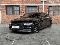 Audi a7 sportback 3.0 tdi v6 quattro pro line s 272pk 2015 (origineel-nl), gb-093-v - afbeelding 12 van  49