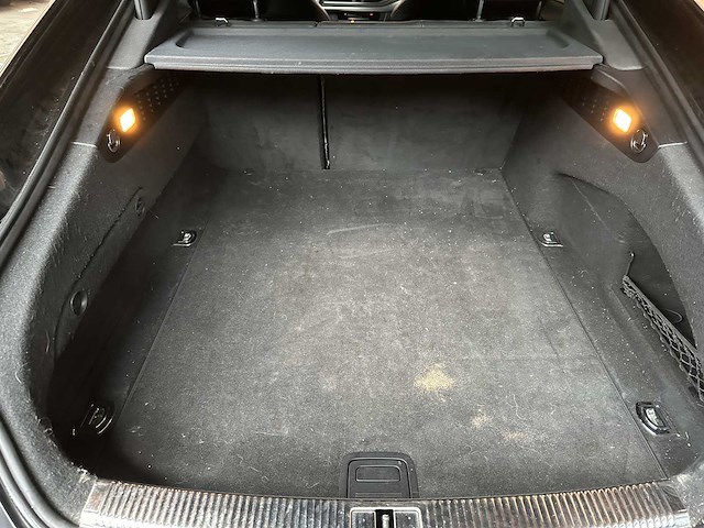 Audi a7 sportback 3.0 tdi v6 quattro pro line s 272pk 2015 (origineel-nl), gb-093-v - afbeelding 30 van  49