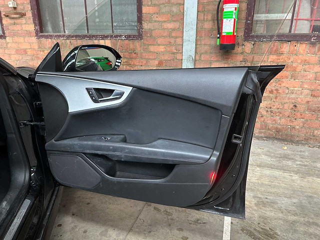 Audi a7 sportback 3.0 tdi v6 quattro pro line s 272pk 2015 (origineel-nl), gb-093-v - afbeelding 33 van  49