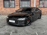 Audi a7 sportback 3.0 tdi v6 quattro pro line s 272pk 2015 (origineel-nl), gb-093-v - afbeelding 23 van  49