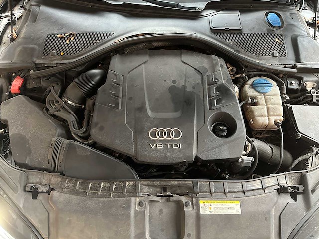 Audi a7 sportback 3.0 tdi v6 quattro pro line s 272pk 2015 (origineel-nl), gb-093-v - afbeelding 35 van  49