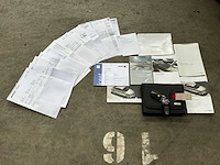 Audi a7 sportback 3.0 tdi v6 quattro pro line s 272pk 2015 (origineel-nl), gb-093-v - afbeelding 36 van  49