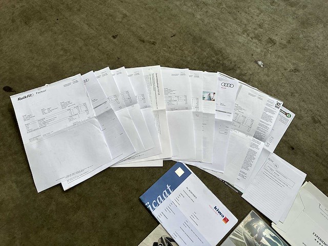 Audi a7 sportback 3.0 tdi v6 quattro pro line s 272pk 2015 (origineel-nl), gb-093-v - afbeelding 38 van  49