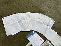 Audi a7 sportback 3.0 tdi v6 quattro pro line s 272pk 2015 (origineel-nl), gb-093-v - afbeelding 38 van  49