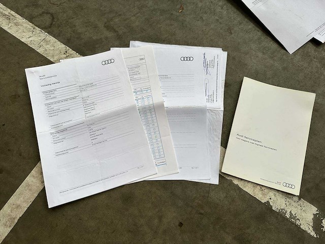 Audi a7 sportback 3.0 tdi v6 quattro pro line s 272pk 2015 (origineel-nl), gb-093-v - afbeelding 39 van  49