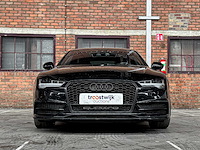 Audi a7 sportback 3.0 tdi v6 quattro pro line s 272pk 2015 (origineel-nl), gb-093-v - afbeelding 34 van  49