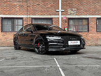 Audi a7 sportback 3.0 tdi v6 quattro pro line s 272pk 2015 (origineel-nl), gb-093-v - afbeelding 46 van  49