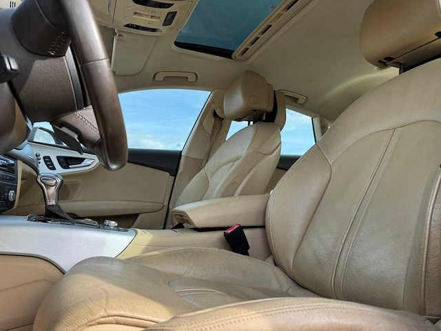 Audi a7 sportback 3.0 tfsi quattro pro line plus 2011 | 93-rsp-8 - afbeelding 4 van  27