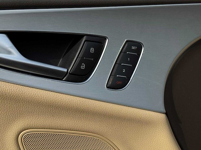 Audi a7 sportback 3.0 tfsi quattro pro line plus 2011 | 93-rsp-8 - afbeelding 10 van  27