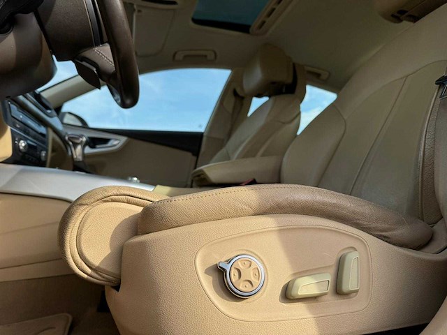 Audi a7 sportback 3.0 tfsi quattro pro line plus 2011 | 93-rsp-8 - afbeelding 11 van  27