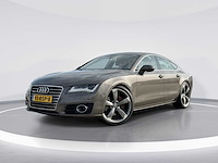 Audi a7 sportback 3.0 tfsi quattro pro line plus 2011 | 93-rsp-8 - afbeelding 1 van  27