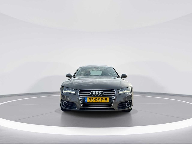 Audi a7 sportback 3.0 tfsi quattro pro line plus 2011 | 93-rsp-8 - afbeelding 21 van  27