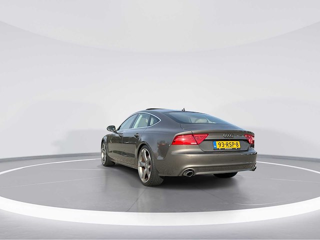 Audi a7 sportback 3.0 tfsi quattro pro line plus 2011 | 93-rsp-8 - afbeelding 24 van  27