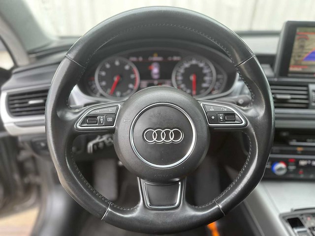 Audi a7 sportback 3.0 tfsi quattro pro line plus automaat; 13-rdz-8 - afbeelding 3 van  23