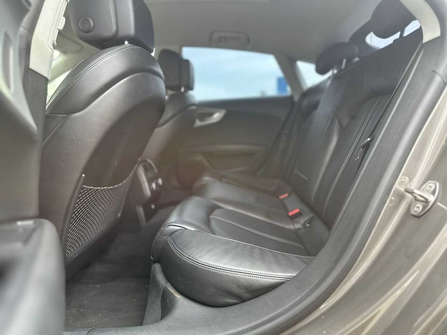 Audi a7 sportback 3.0 tfsi quattro pro line plus automaat; 13-rdz-8 - afbeelding 5 van  23