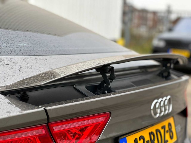 Audi a7 sportback 3.0 tfsi quattro pro line plus automaat; 13-rdz-8 - afbeelding 20 van  23