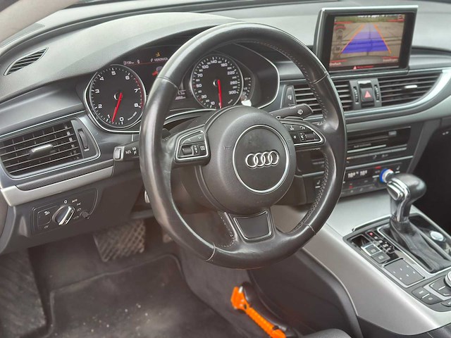 Audi a7 sportback 3.0 tfsi quattro pro line plus automaat; 13-rdz-8 - afbeelding 23 van  23