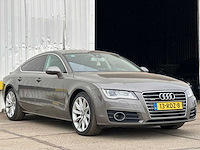 Audi a7 sportback 3.0 tfsi quattro pro line plus automaat; 13-rdz-8 - afbeelding 16 van  20
