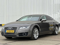 Audi a7 sportback 3.0 tfsi quattro pro line plus automaat; 13-rdz-8 - afbeelding 1 van  23