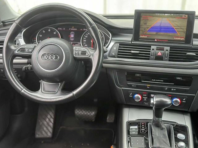 Audi a7 sportback 3.0 tfsi quattro pro line plus automaat; 13-rdz-8 - afbeelding 1 van  23
