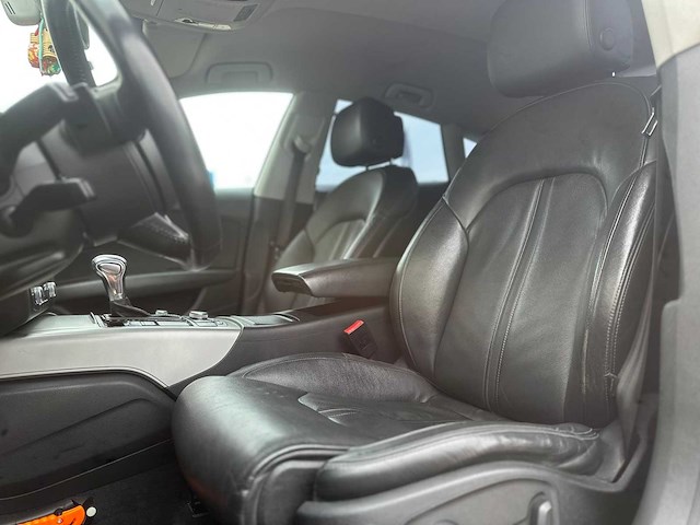 Audi a7 sportback 3.0 tfsi quattro pro line plus automaat; 13-rdz-8 - afbeelding 4 van  23