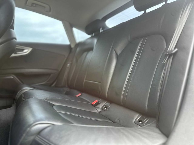 Audi a7 sportback 3.0 tfsi quattro pro line plus automaat; 13-rdz-8 - afbeelding 6 van  23