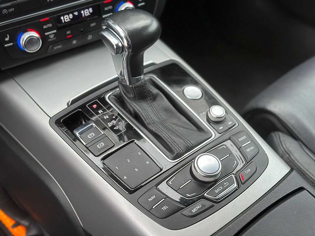 Audi a7 sportback 3.0 tfsi quattro pro line plus automaat; 13-rdz-8 - afbeelding 15 van  23