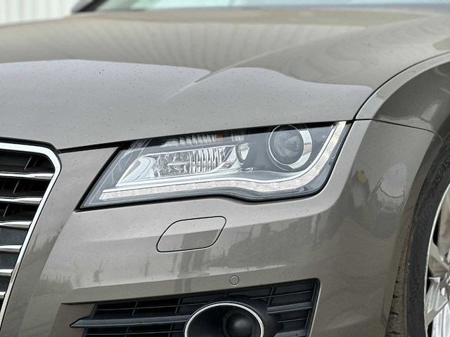Audi a7 sportback 3.0 tfsi quattro pro line plus automaat; 13-rdz-8 - afbeelding 12 van  23