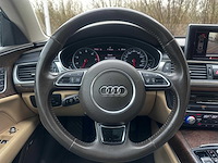 Audi a7 sportback 3.0 tfsi quattro pro line plus automaat; 53-thr-1 - afbeelding 8 van  26