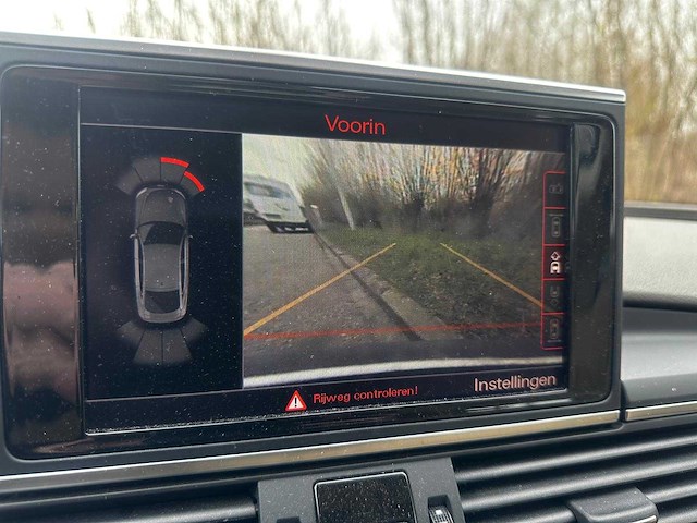 Audi a7 sportback 3.0 tfsi quattro pro line plus automaat; 53-thr-1 - afbeelding 13 van  26