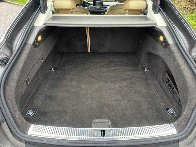 Audi a7 sportback 3.0 tfsi quattro pro line plus automaat; 53-thr-1 - afbeelding 16 van  26