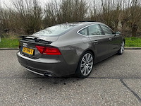 Audi a7 sportback 3.0 tfsi quattro pro line plus automaat; 53-thr-1 - afbeelding 12 van  26