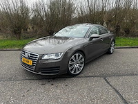 Audi a7 sportback 3.0 tfsi quattro pro line plus automaat; 53-thr-1 - afbeelding 1 van  13