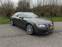 Audi a7 sportback 3.0 tfsi quattro pro line plus automaat; 53-thr-1 - afbeelding 7 van  13