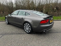 Audi a7 sportback 3.0 tfsi quattro pro line plus automaat; 53-thr-1 - afbeelding 8 van  13
