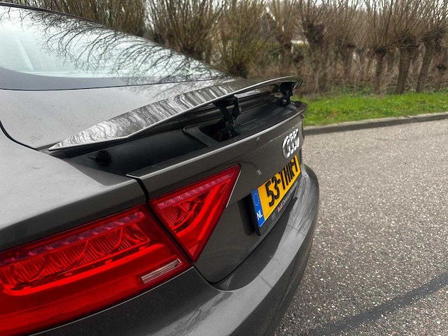 Audi a7 sportback 3.0 tfsi quattro pro line plus automaat; 53-thr-1 - afbeelding 9 van  13