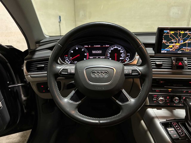 Audi a7 sportback 3.0 v6 tdi quattro pro line plus 215pk 2015, jxs-62-f - afbeelding 8 van  42