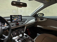 Audi a7 sportback 3.0 v6 tdi quattro pro line plus 215pk 2015, jxs-62-f - afbeelding 9 van  42
