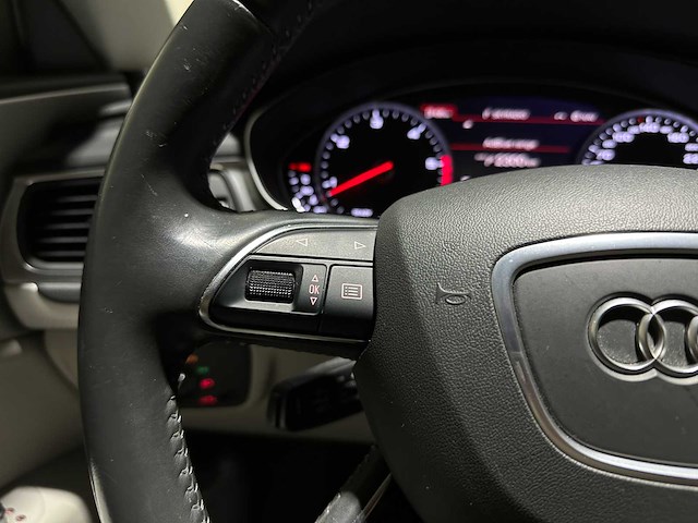 Audi a7 sportback 3.0 v6 tdi quattro pro line plus 215pk 2015, jxs-62-f - afbeelding 12 van  42