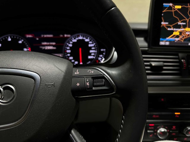 Audi a7 sportback 3.0 v6 tdi quattro pro line plus 215pk 2015, jxs-62-f - afbeelding 13 van  42