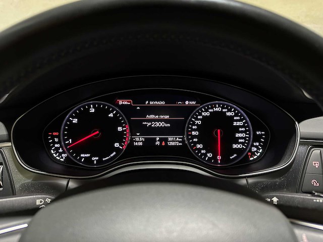 Audi a7 sportback 3.0 v6 tdi quattro pro line plus 215pk 2015, jxs-62-f - afbeelding 16 van  42